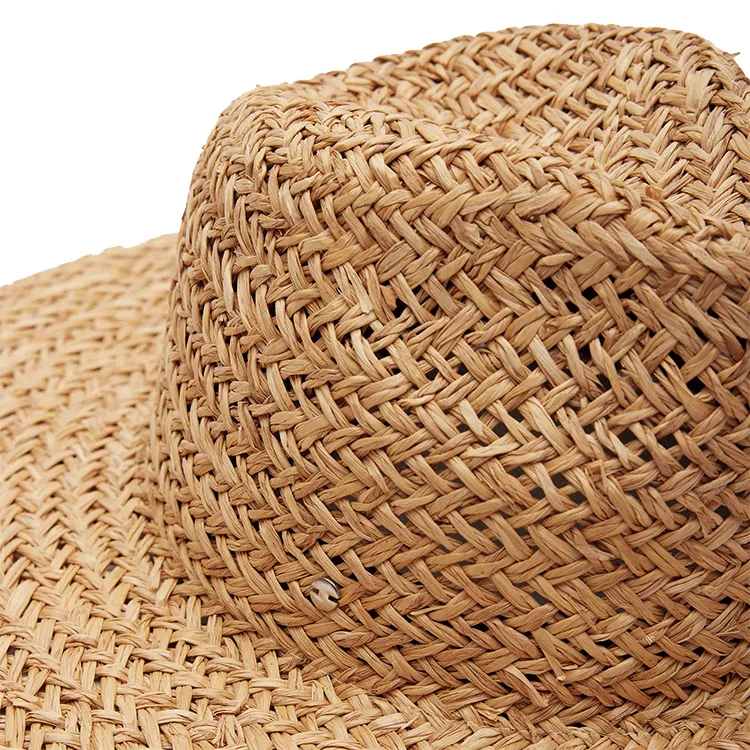 Ace of Something Nerida Fedora - Natural