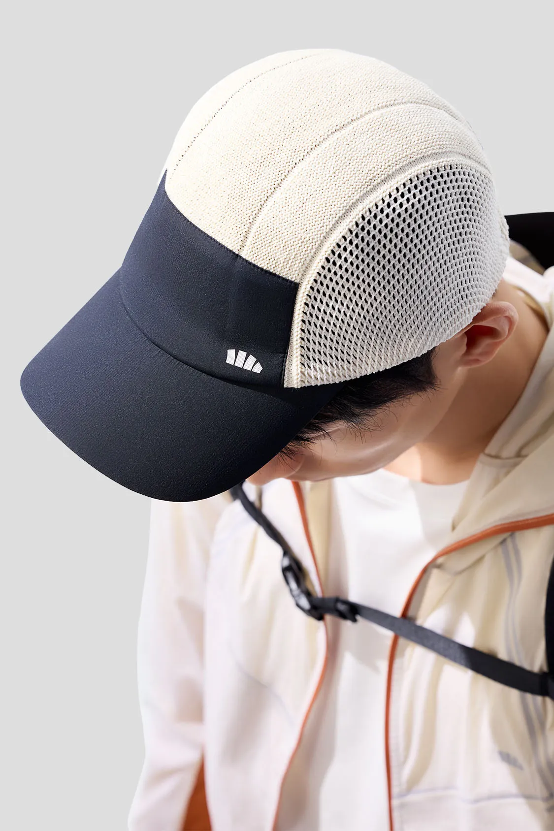 Aero - Men's Breathable Duckbill Sun Hat UPF50 