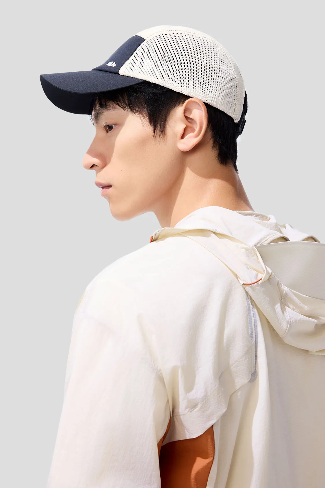 Aero - Men's Breathable Duckbill Sun Hat UPF50 