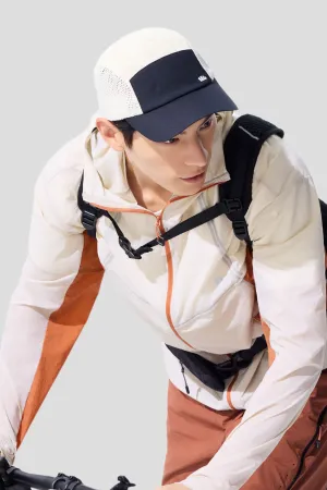 Aero - Men's Breathable Duckbill Sun Hat UPF50 