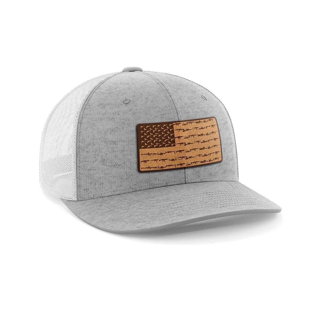 Amerigun Flag Patch Hat