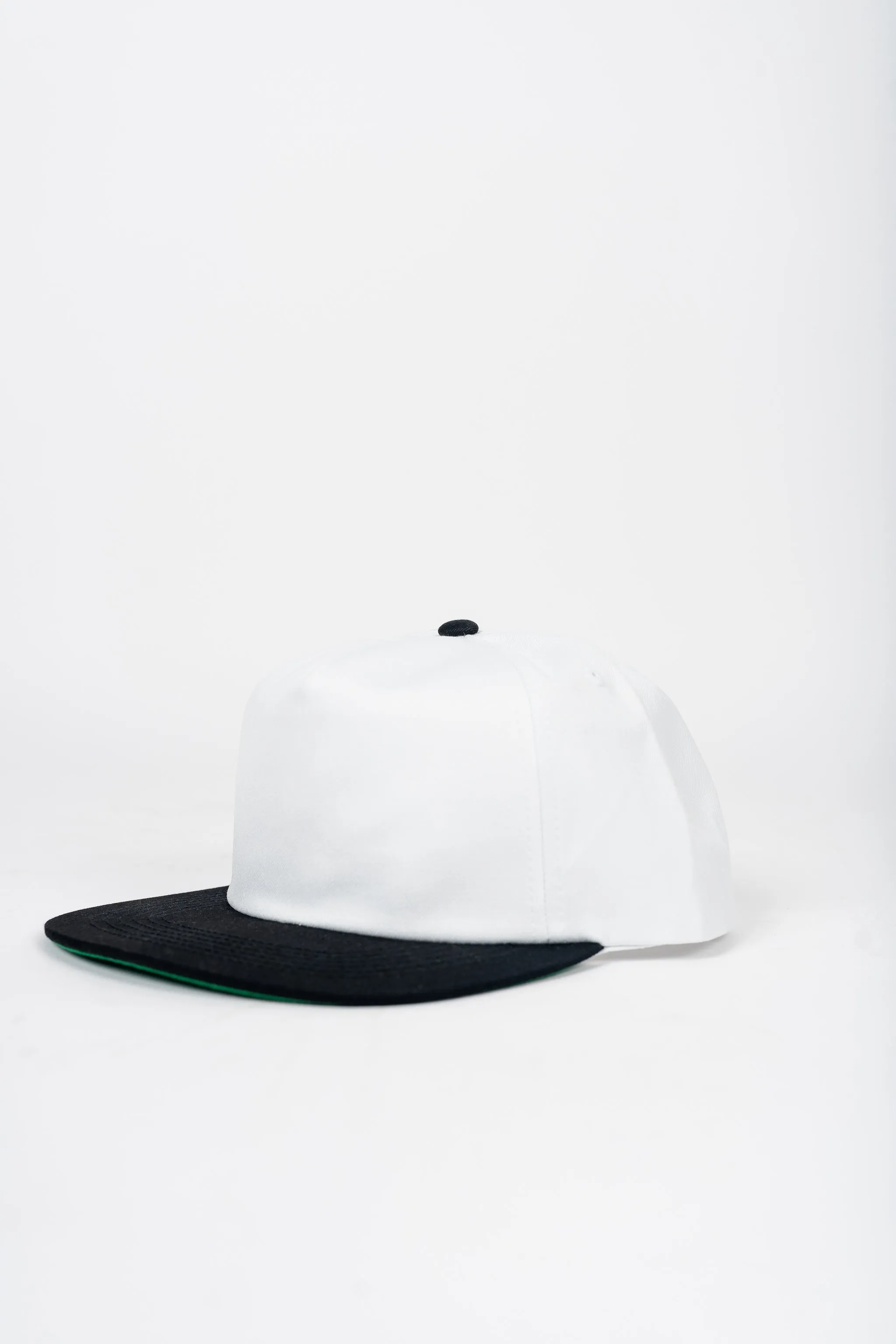 Atonal Unstructured Hat