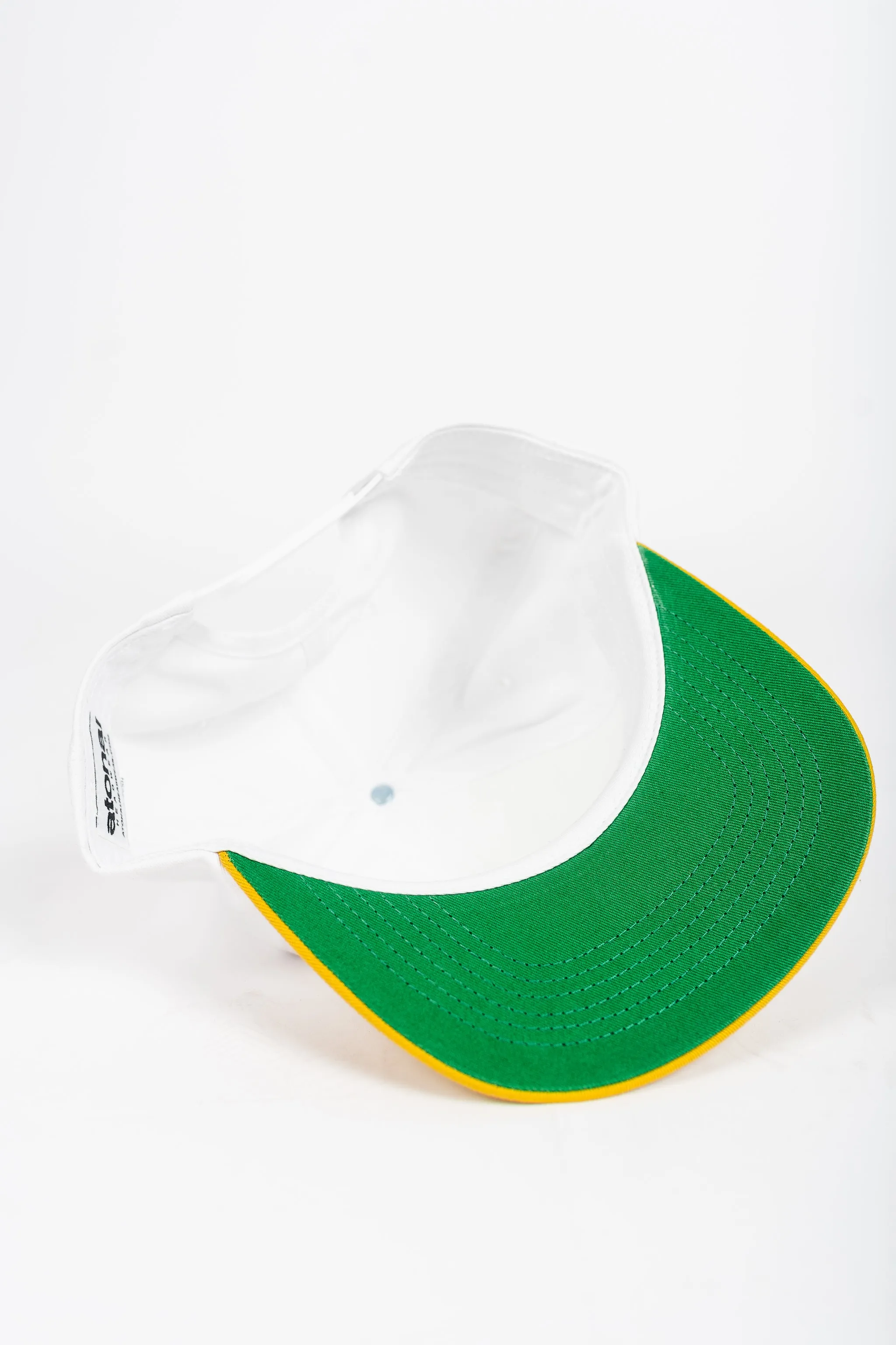Atonal Unstructured Hat