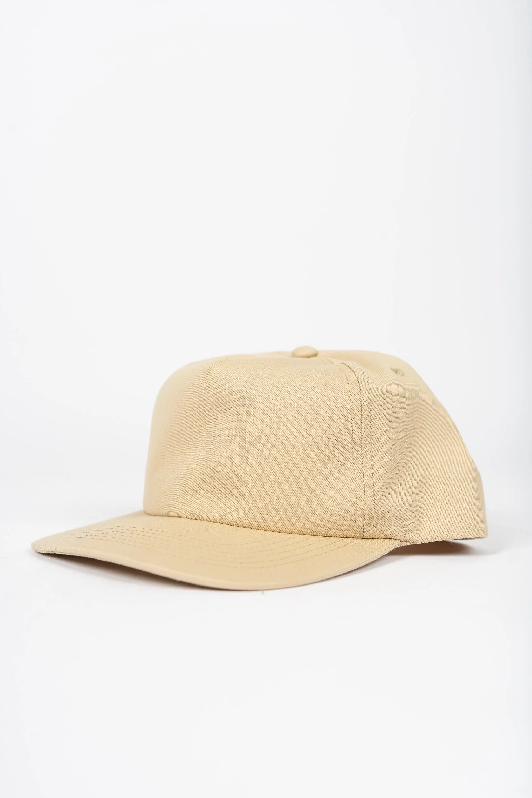 Atonal Unstructured Hat
