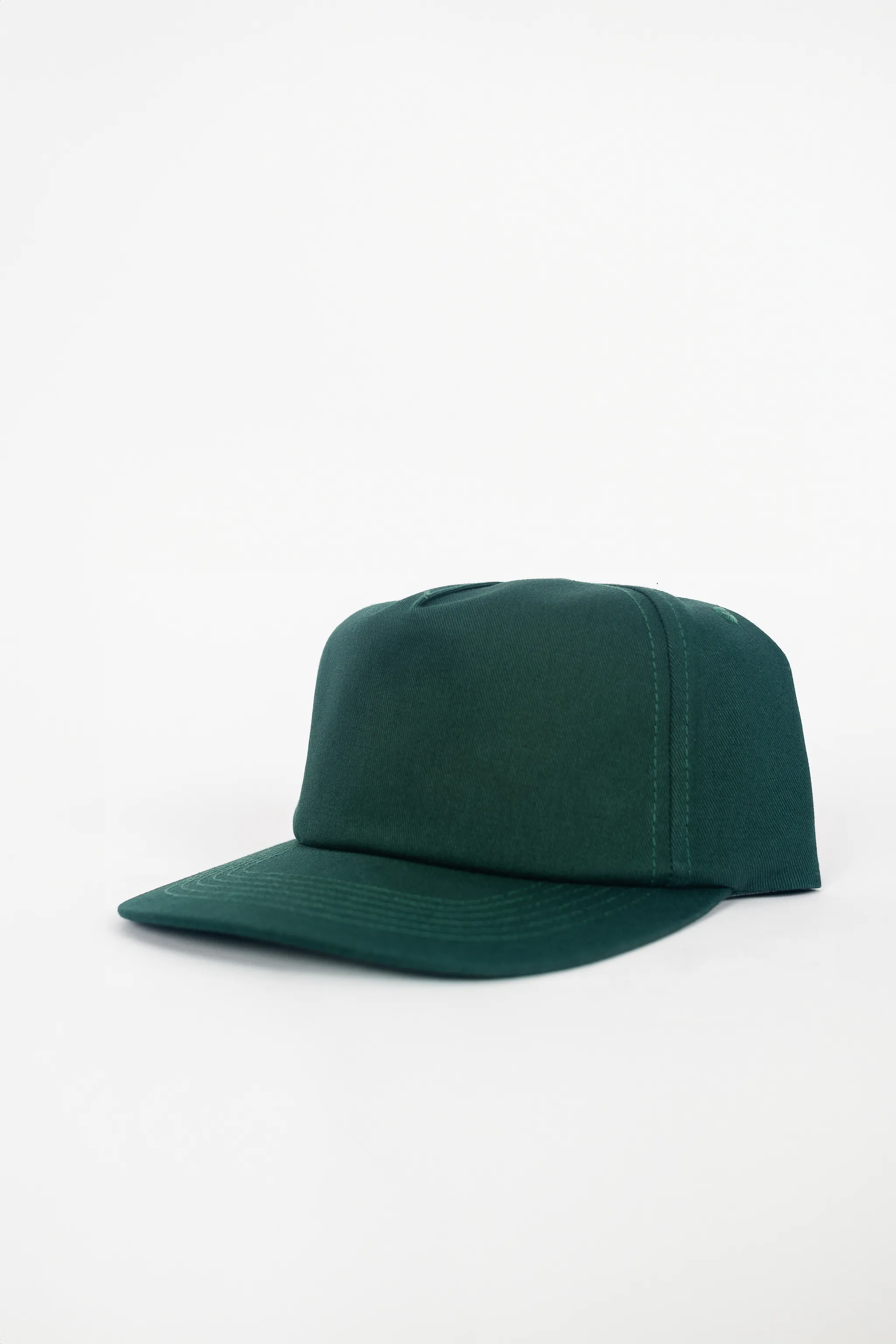 Atonal Unstructured Hat