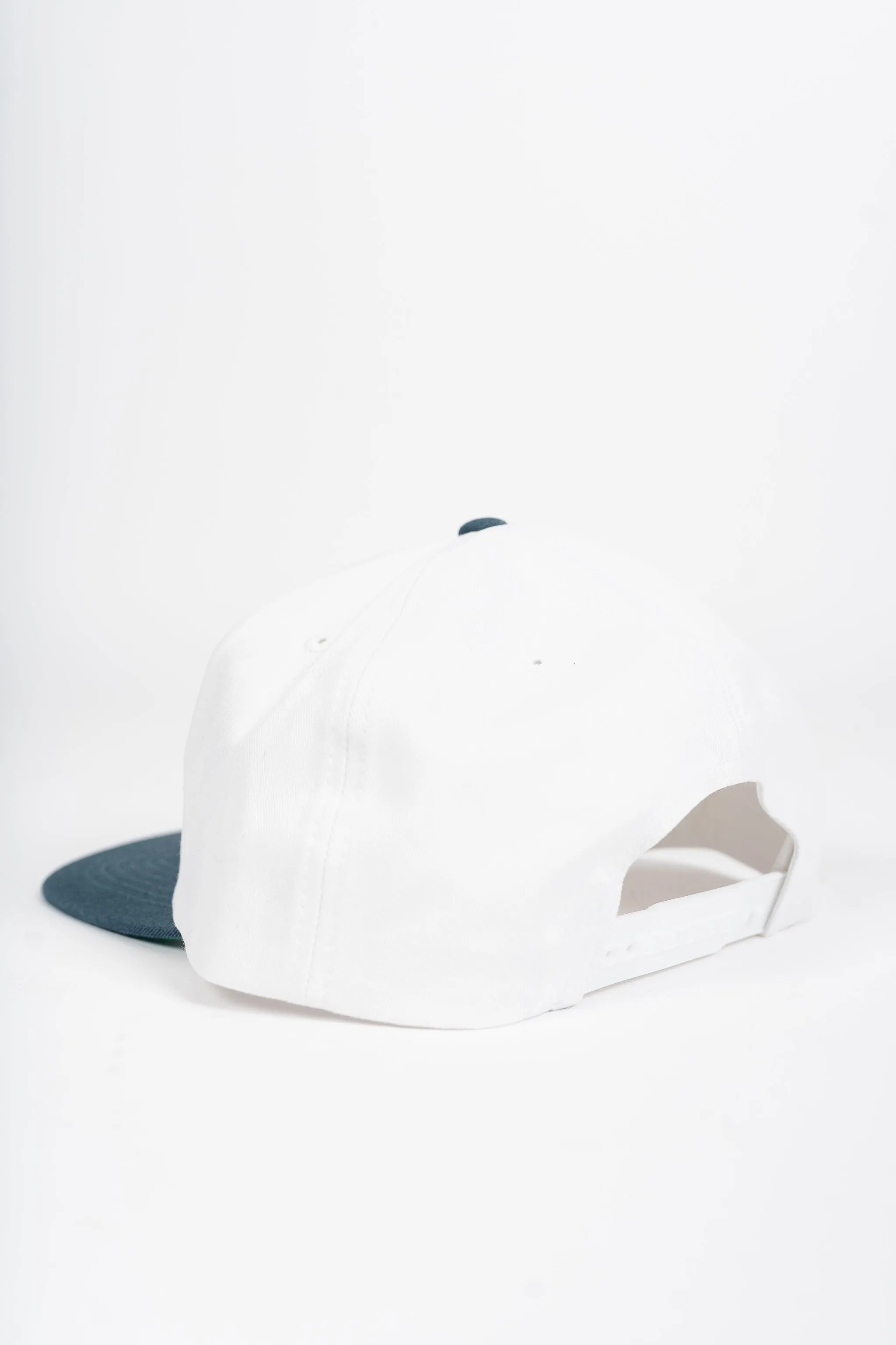 Atonal Unstructured Hat