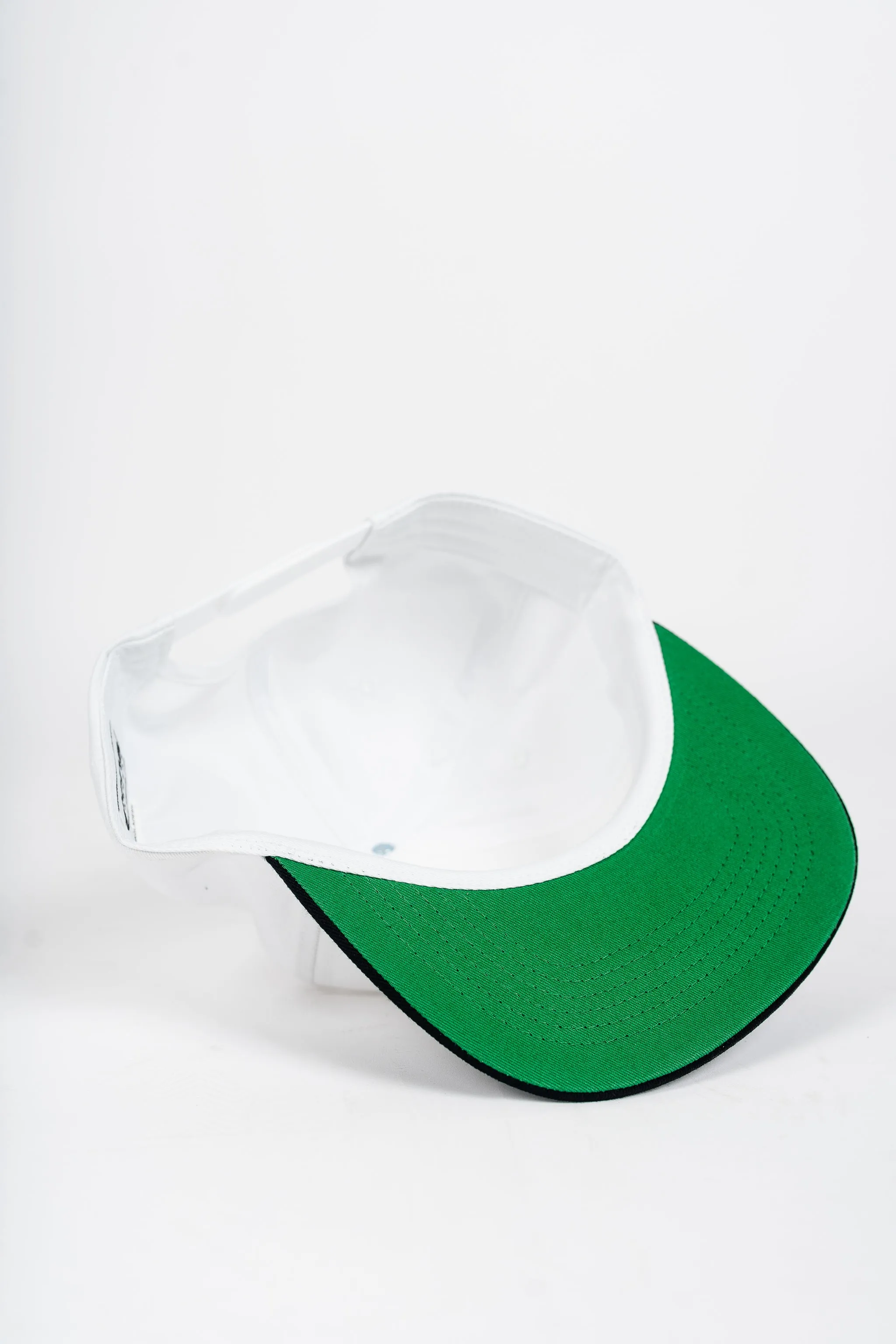Atonal Unstructured Hat