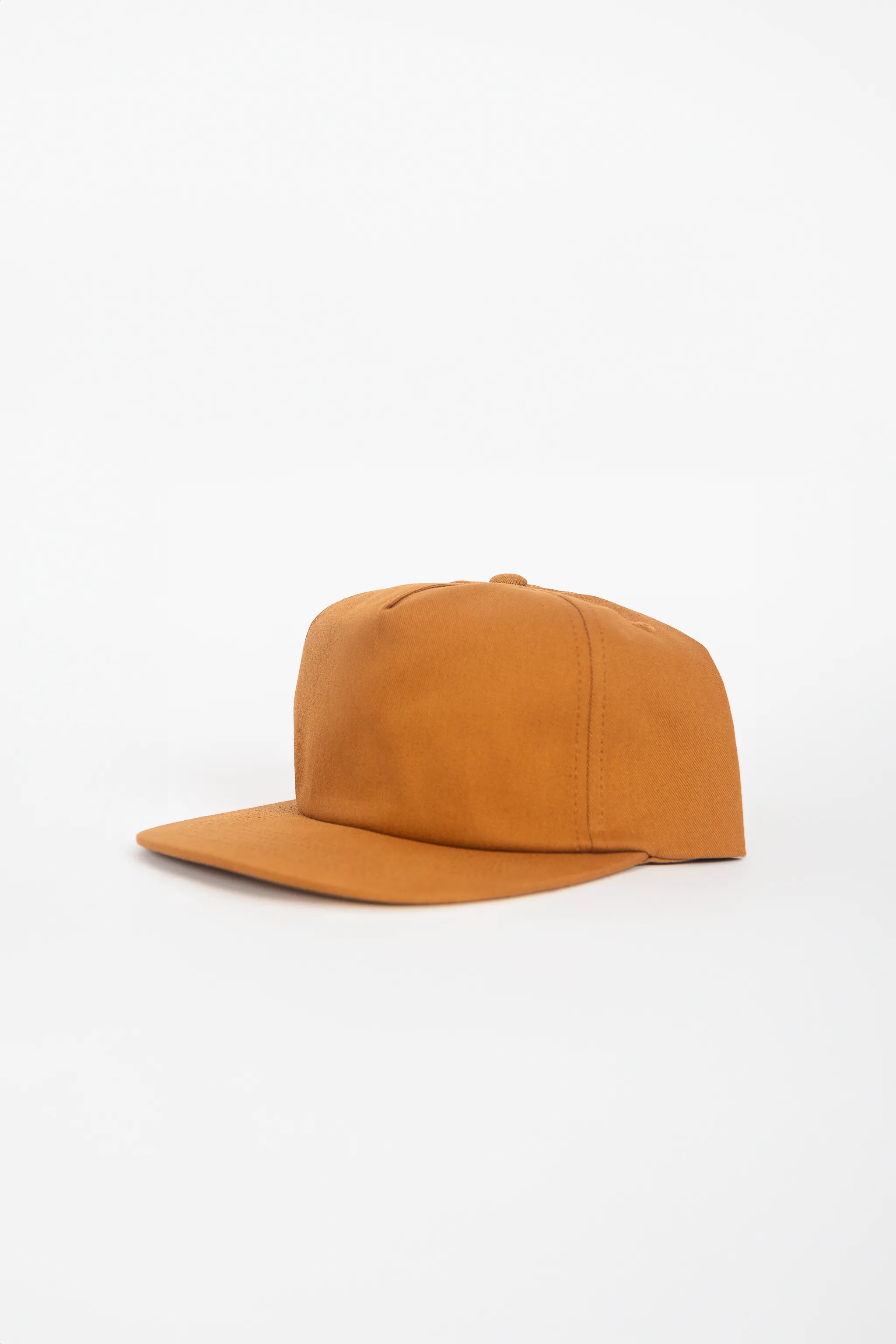 Atonal Unstructured Hat