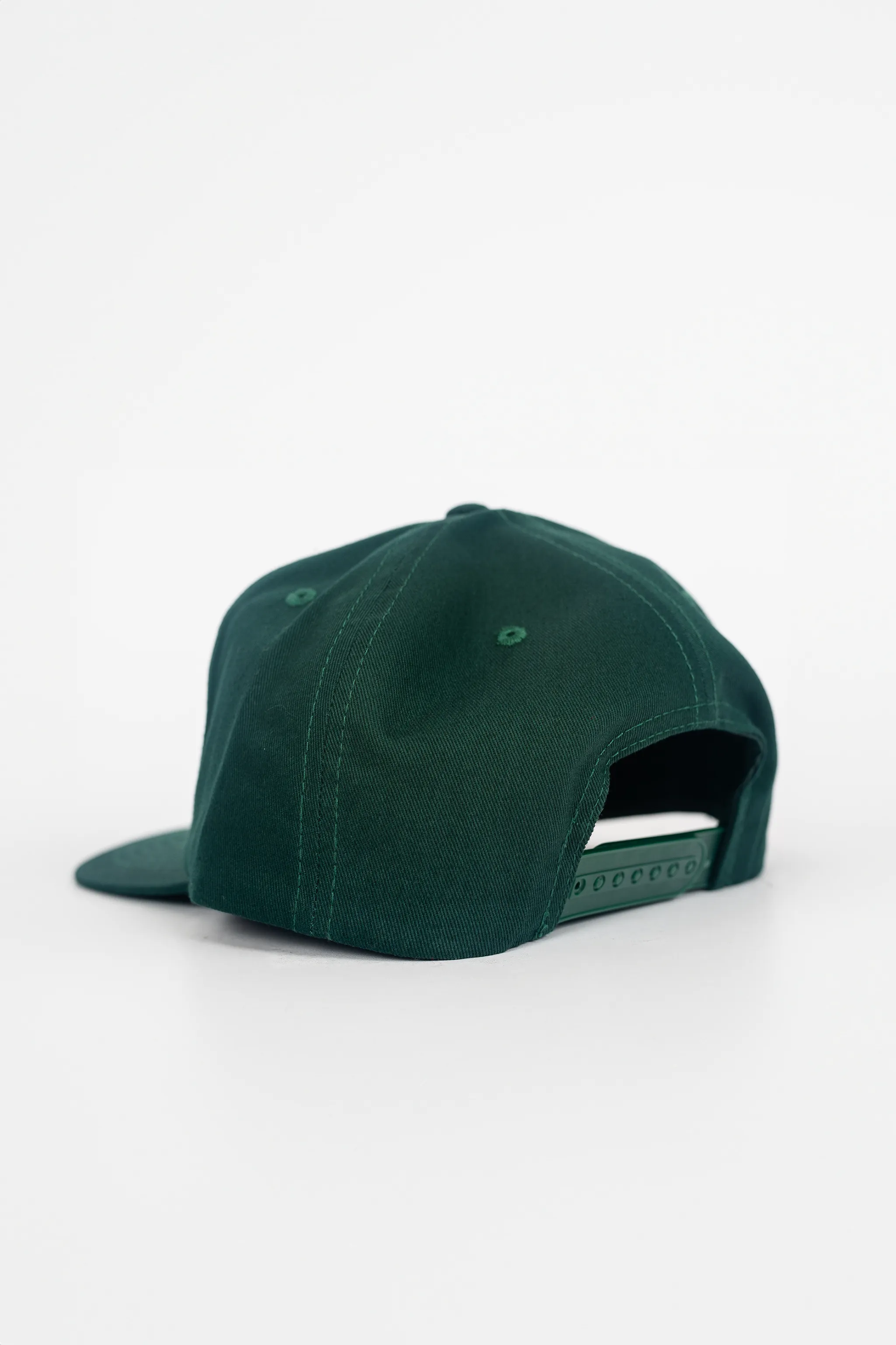Atonal Unstructured Hat