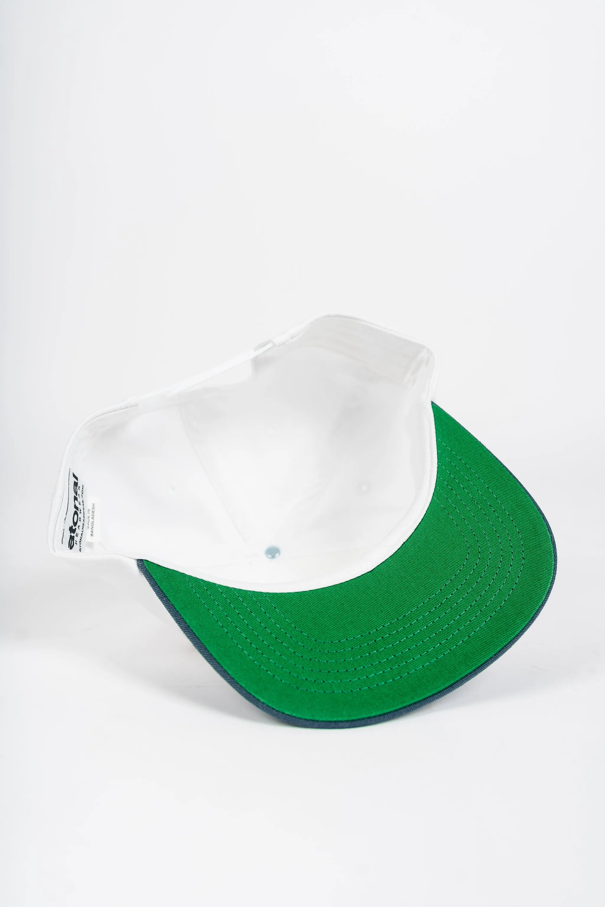 Atonal Unstructured Hat