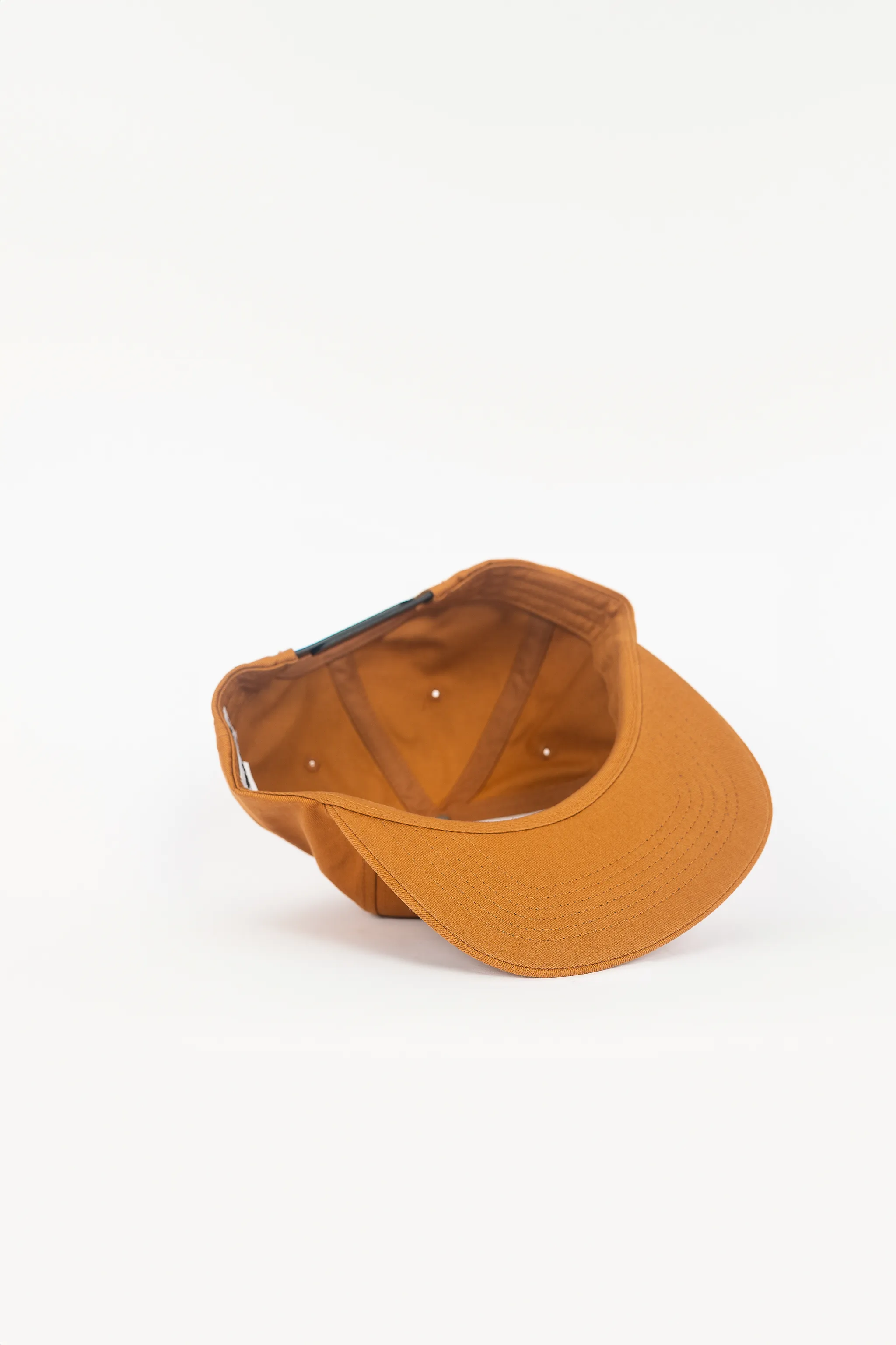Atonal Unstructured Hat