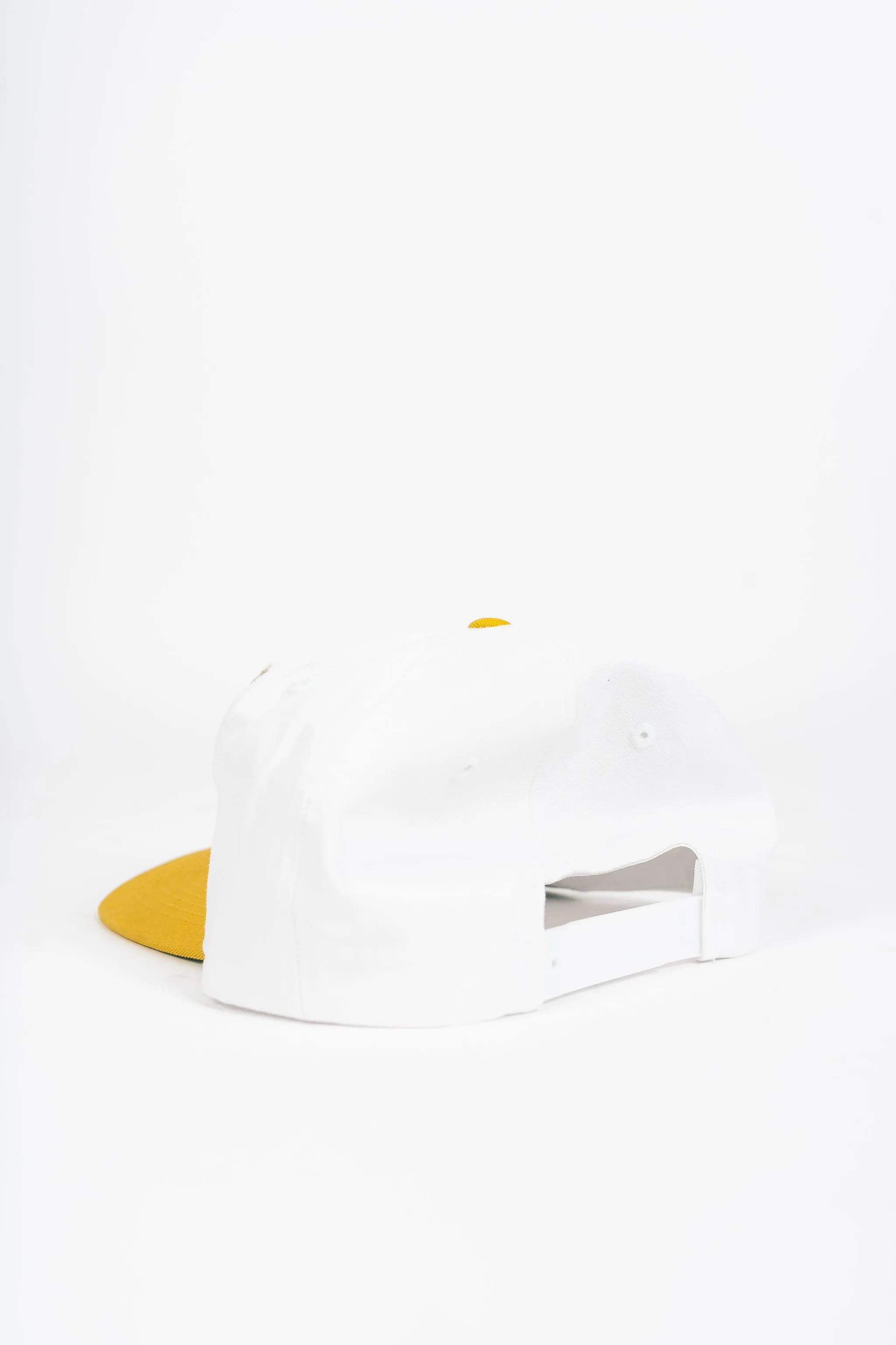 Atonal Unstructured Hat