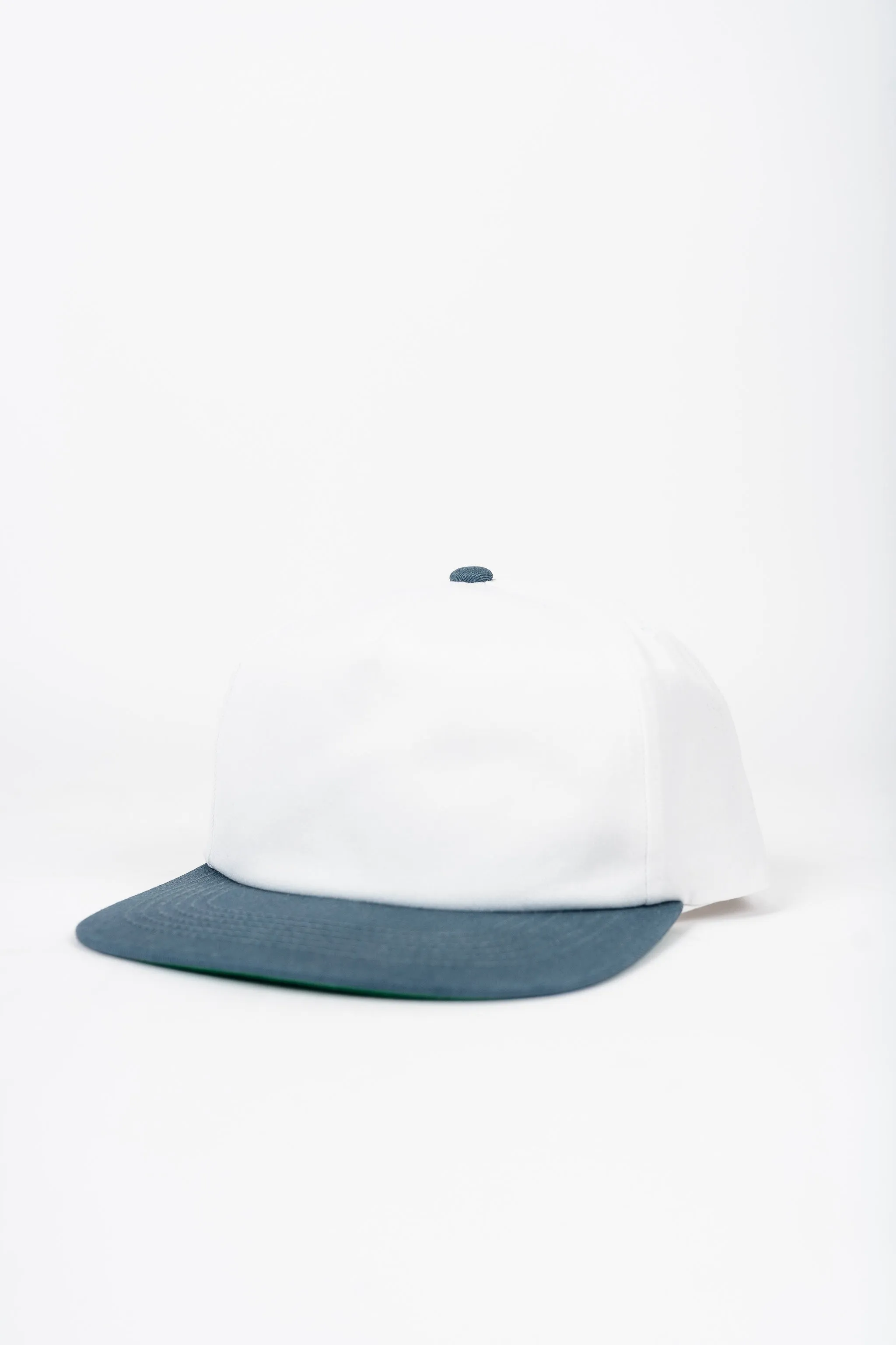 Atonal Unstructured Hat
