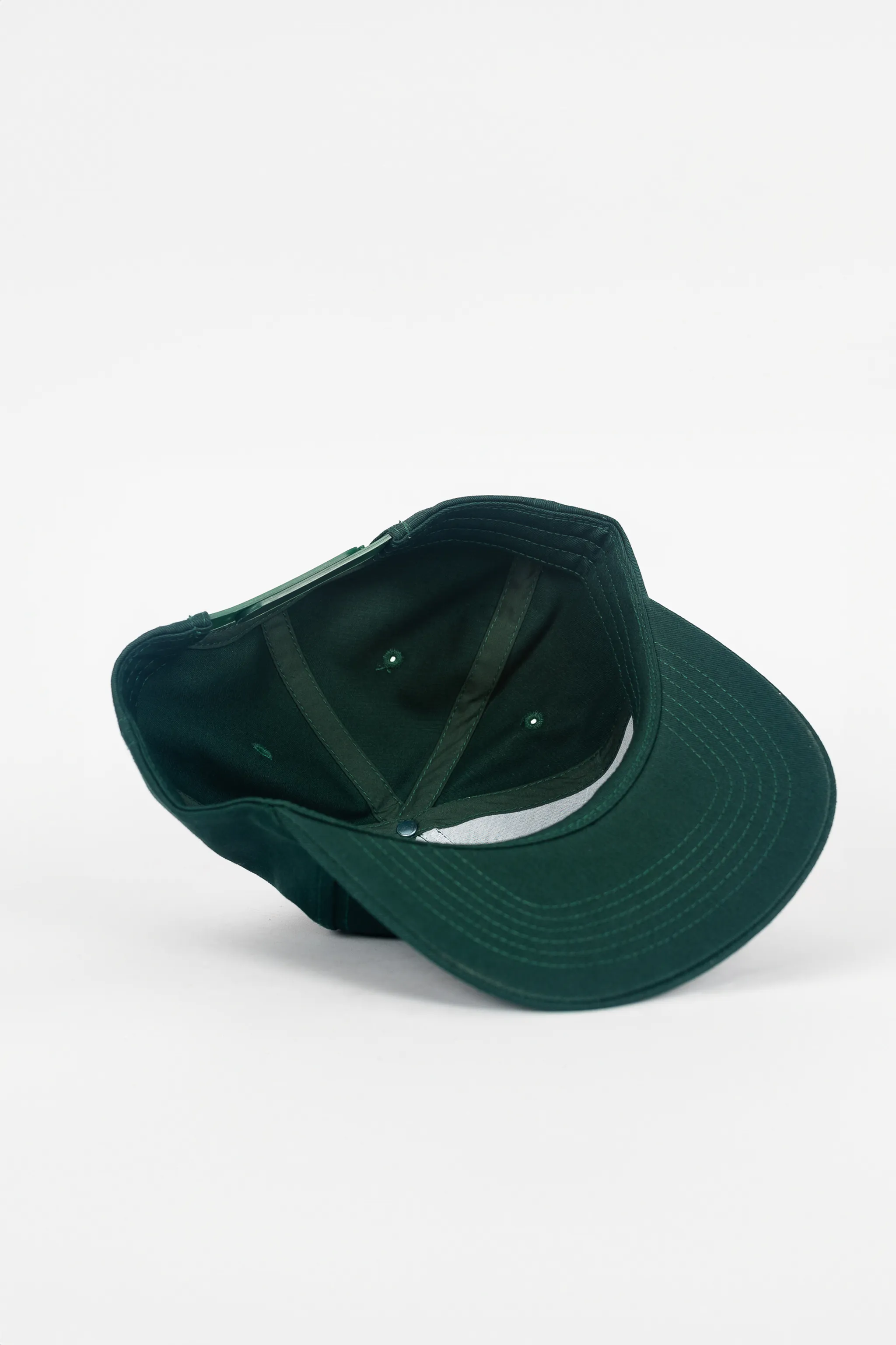 Atonal Unstructured Hat