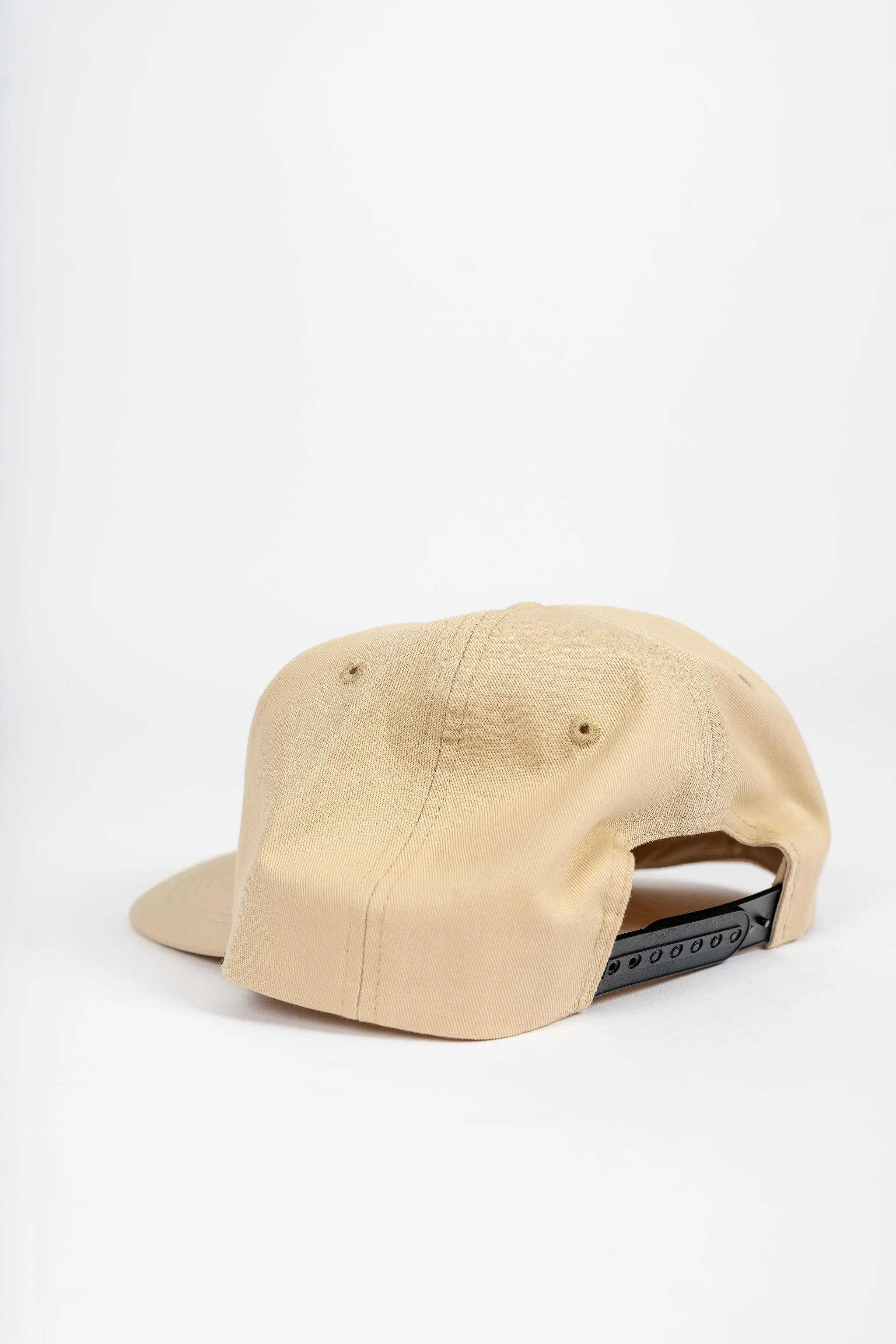 Atonal Unstructured Hat