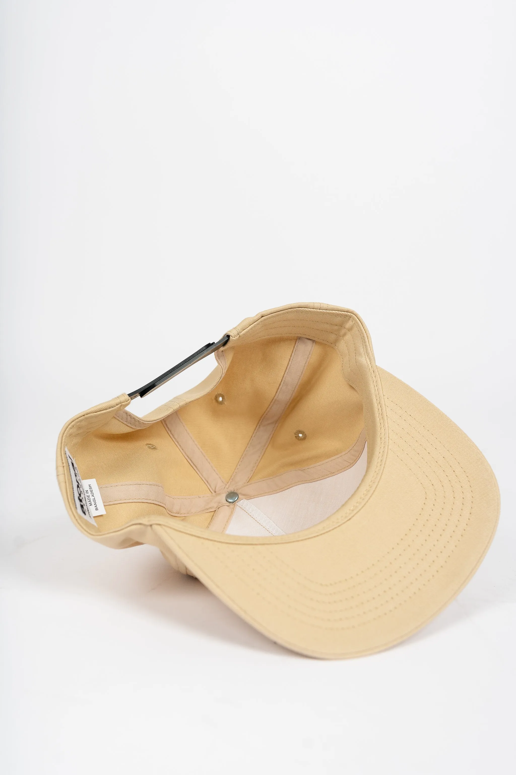 Atonal Unstructured Hat