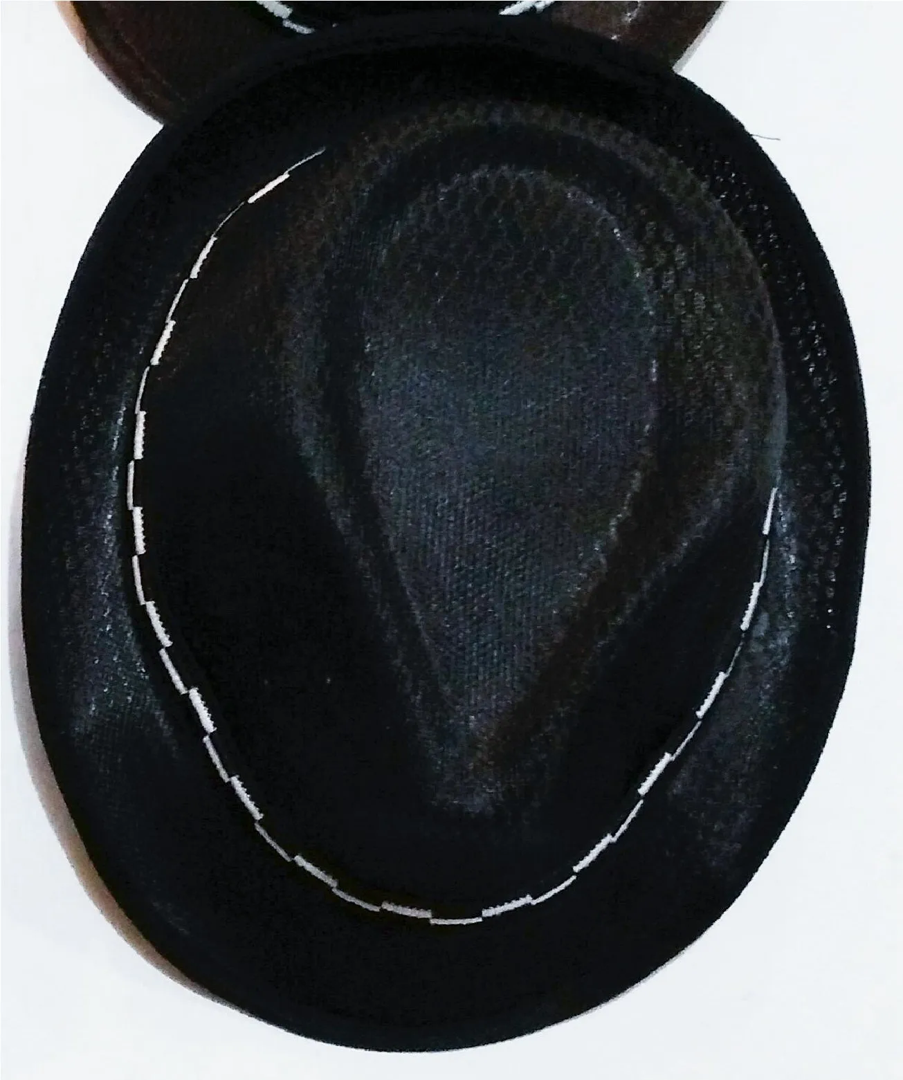 Baby and Toddler Nylon Bruno Mars Fedora Fashion Hats
