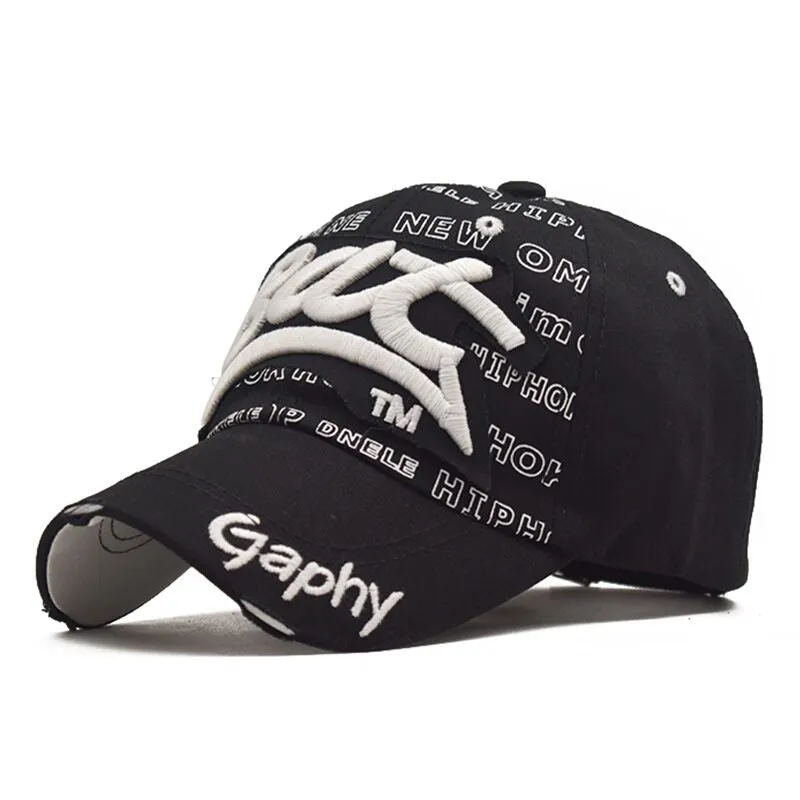 Baseball cap