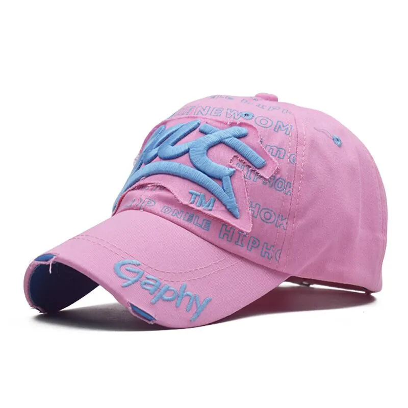 Baseball cap