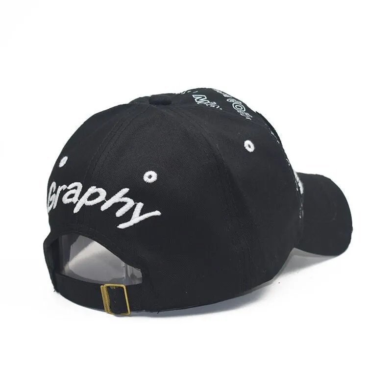 Baseball cap