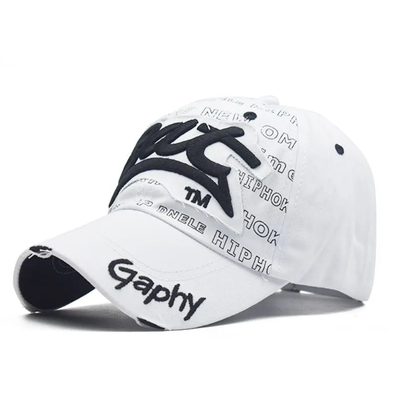 Baseball cap