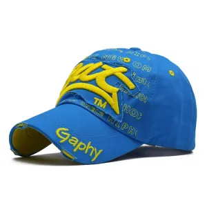Baseball cap