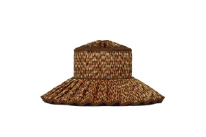 Beach Drive Island Capri Hat