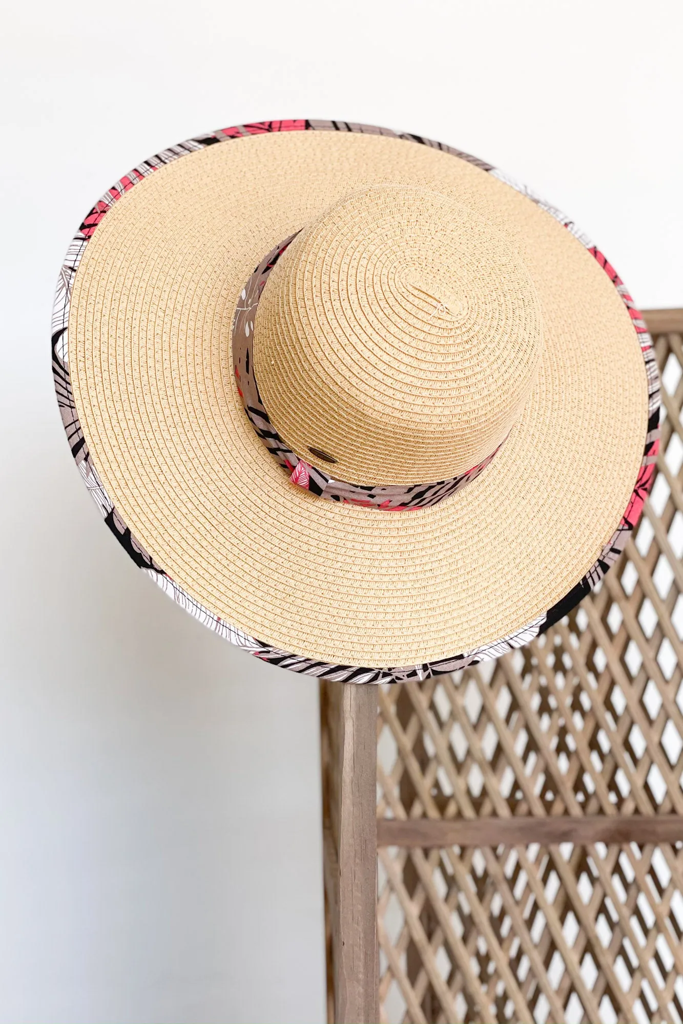 Beach House Hat