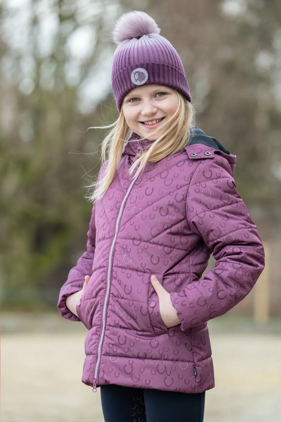 Beanie Alva
