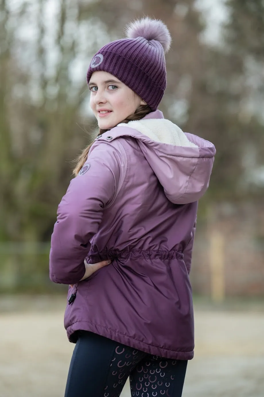 Beanie Alva