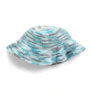 Bernat Crochet Baby Bucket Hat