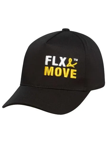 Bisley Flx & Move™ Cap-(BCAP70)