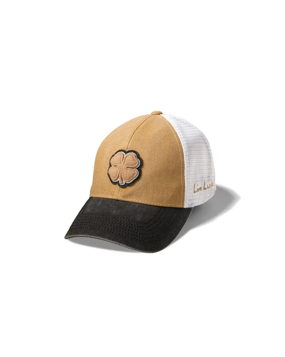 Black Clover- Two Tone Vintage 28