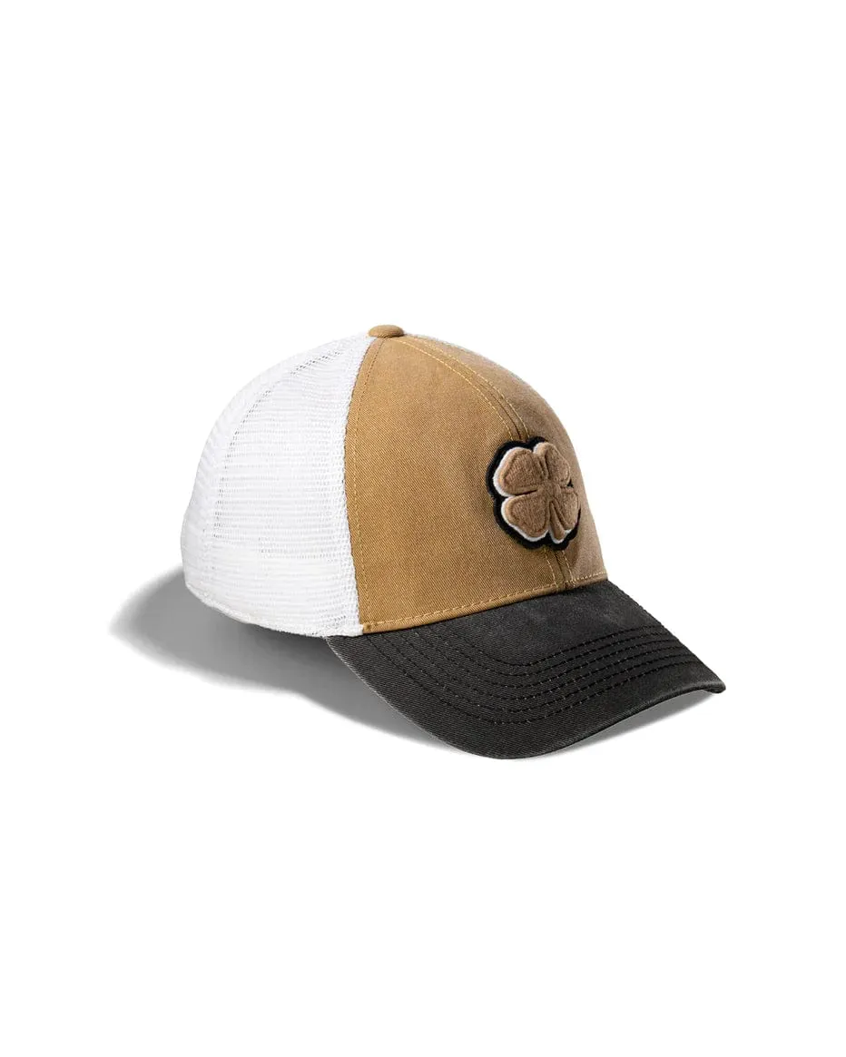 Black Clover- Two Tone Vintage 28