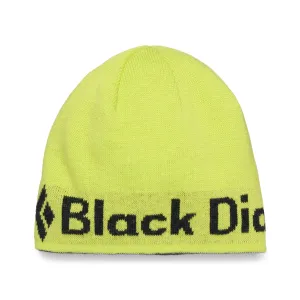 Black Diamond Reversible Beanie