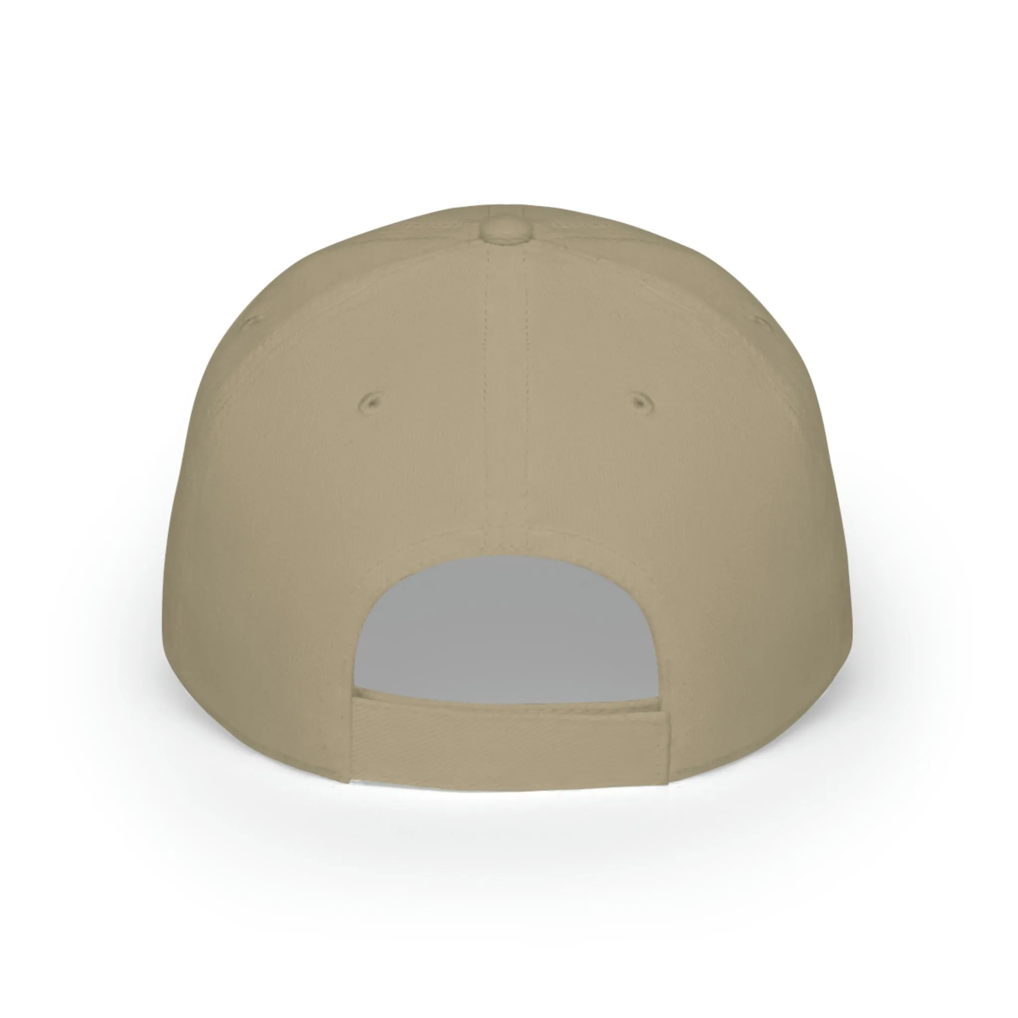 Black History Everyday Low Profile Baseball Cap
