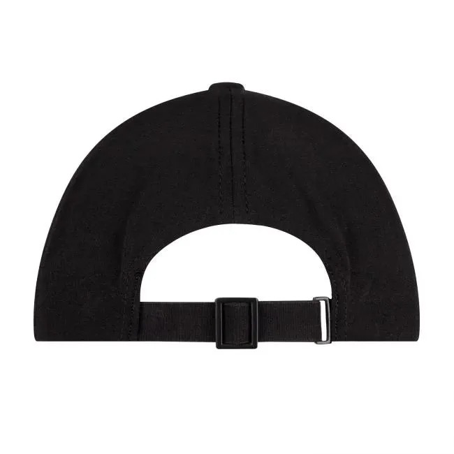 Buff Summit Cap Ikut Black