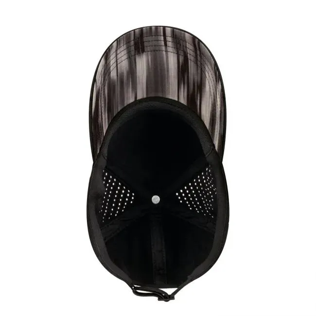 Buff Summit Cap Ikut Black