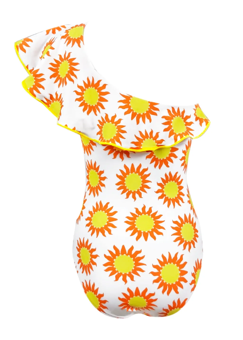 Bunny - One Piece Girl Swimsuit