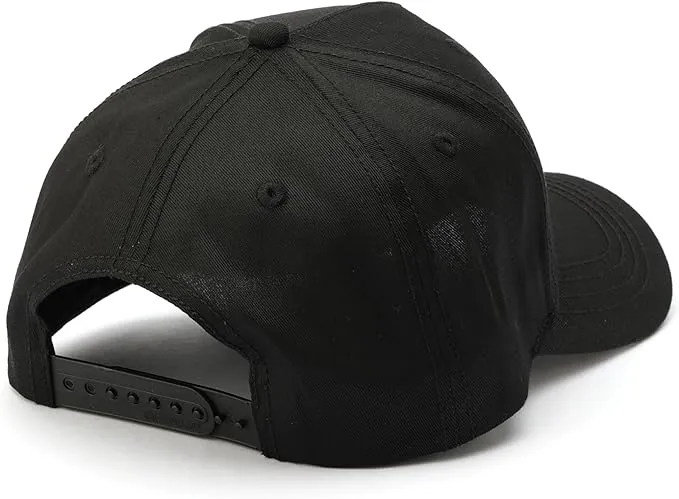 Caterpillar Men's Baseball Cap With Logo 7090050