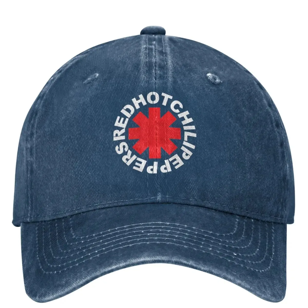 Chili Peppers Californication: RHCP Baseball Cap