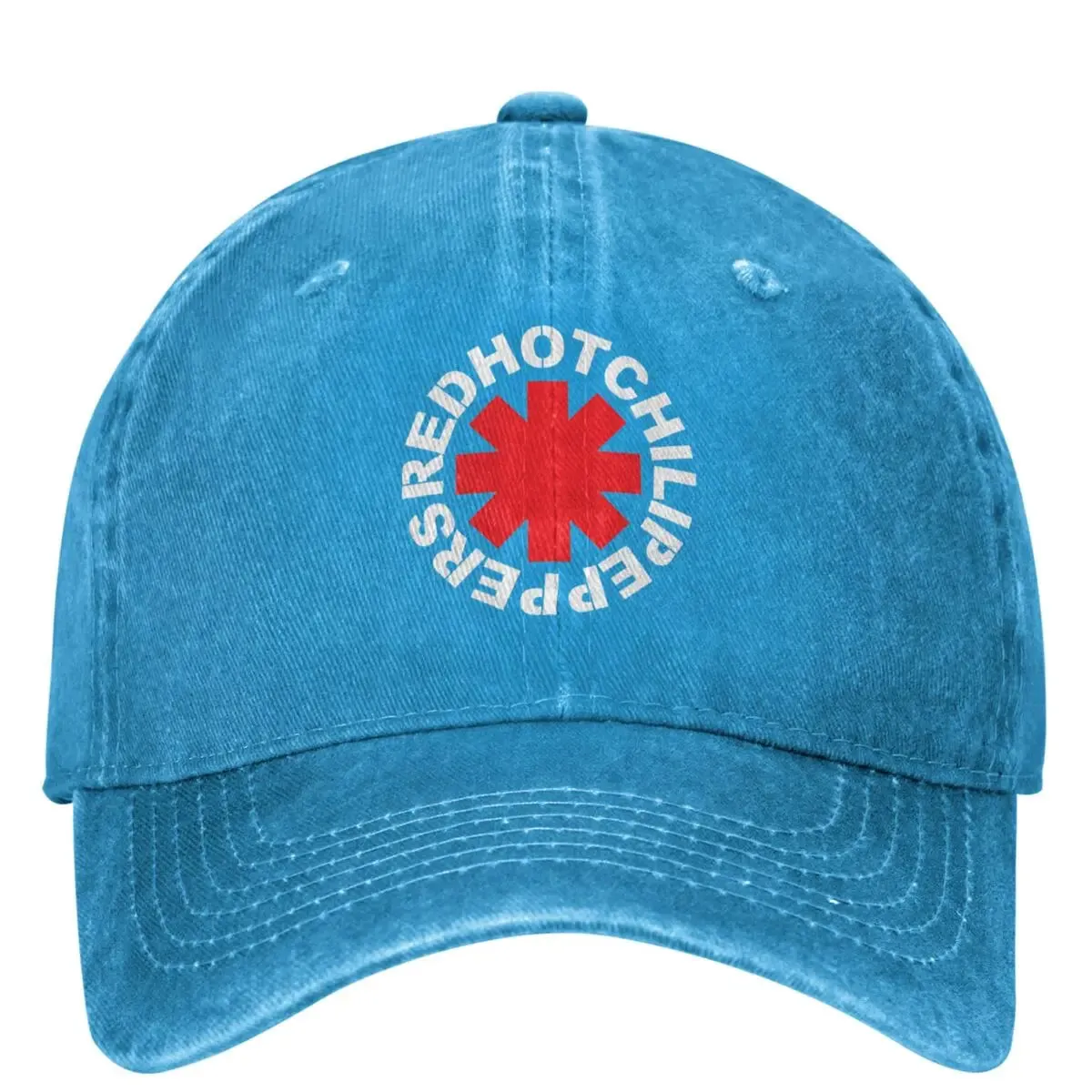 Chili Peppers Californication: RHCP Baseball Cap