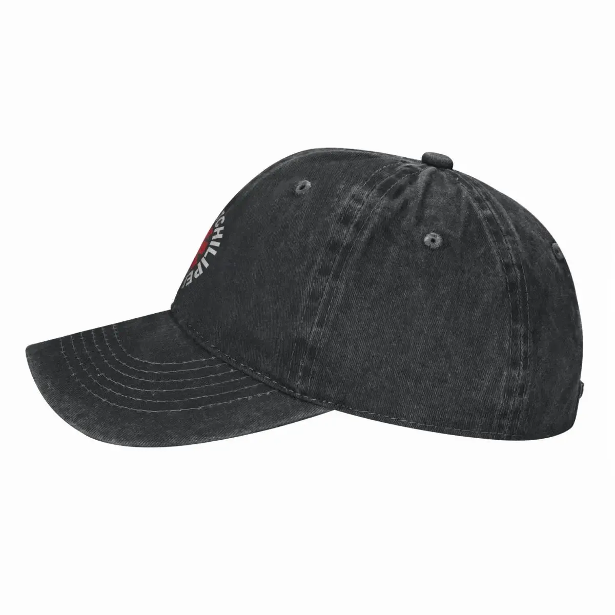 Chili Peppers Californication: RHCP Baseball Cap