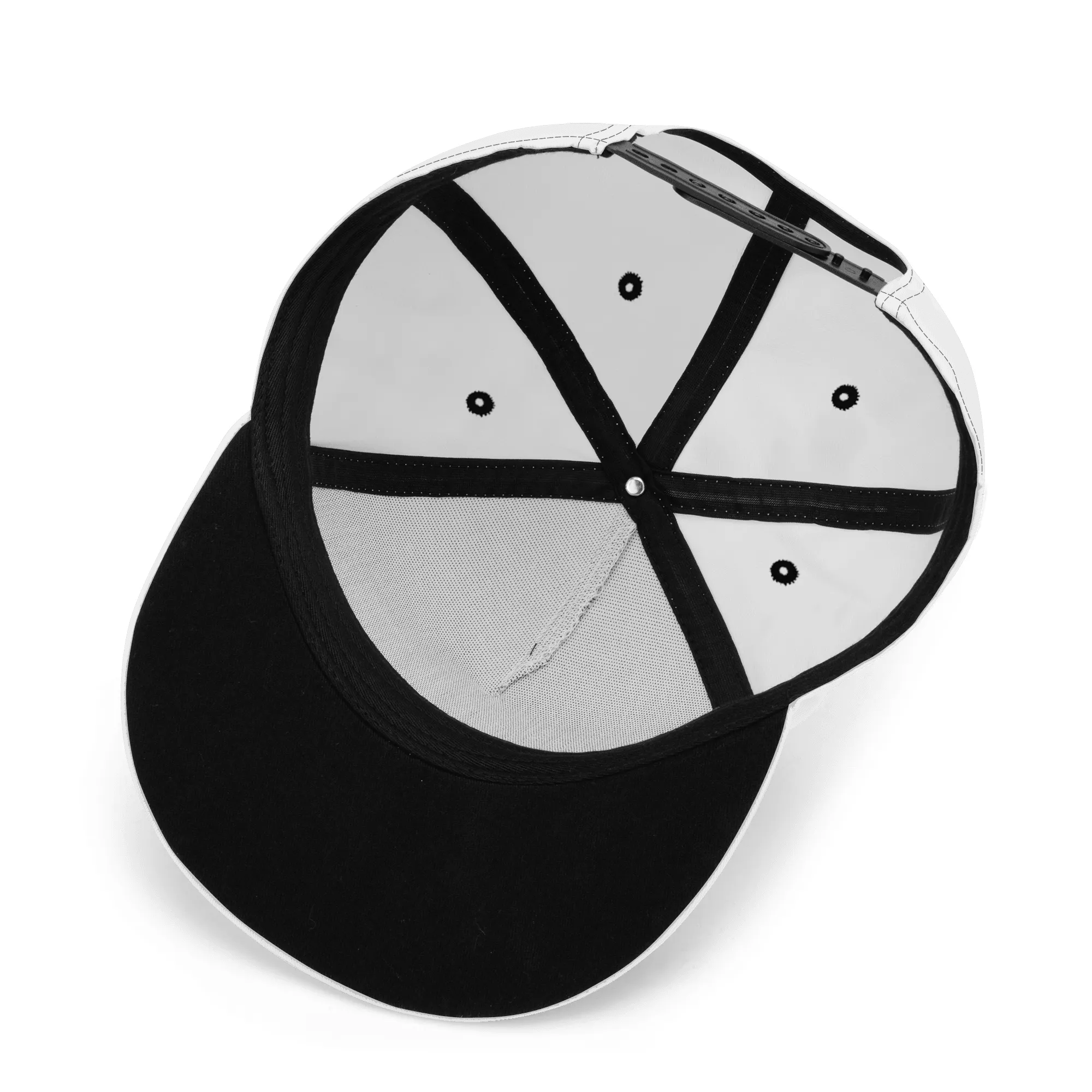 Clover Unisex Classic Snapbacks
