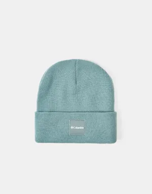 Columbia City Trek™ Heavyweight Beanie - Metal