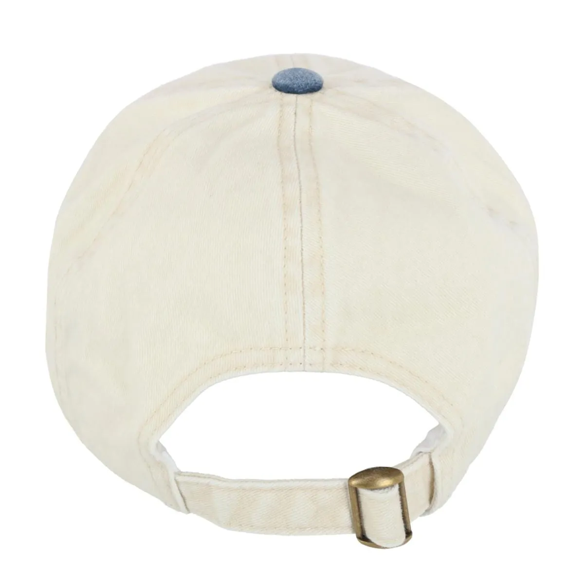 David & Young Unisex Pickleball Social Club Two Toned Baseball Hat