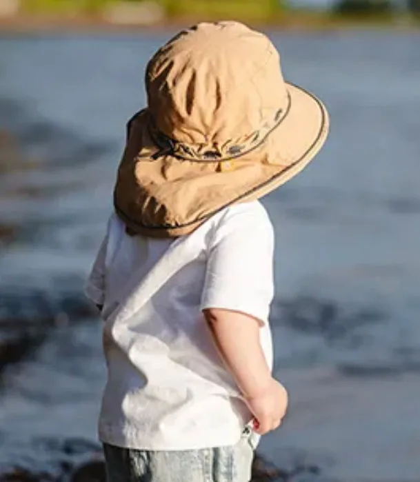 Dinosaur Sun Hats by Calikids
