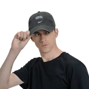 Dive into Style with Scuba Diving Baseball Caps
