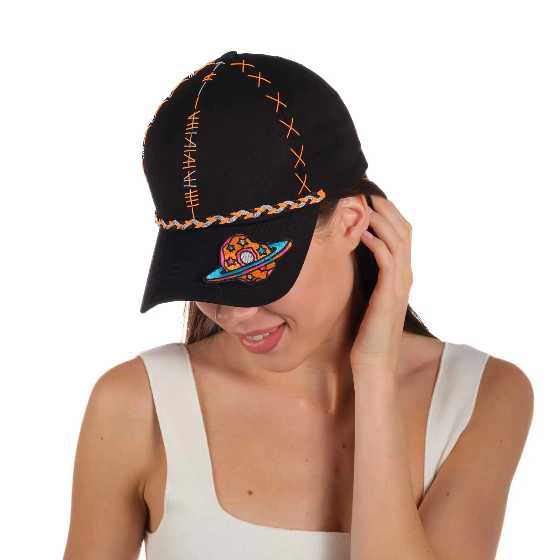 HAPPY-NES Women's Dynamic Cap