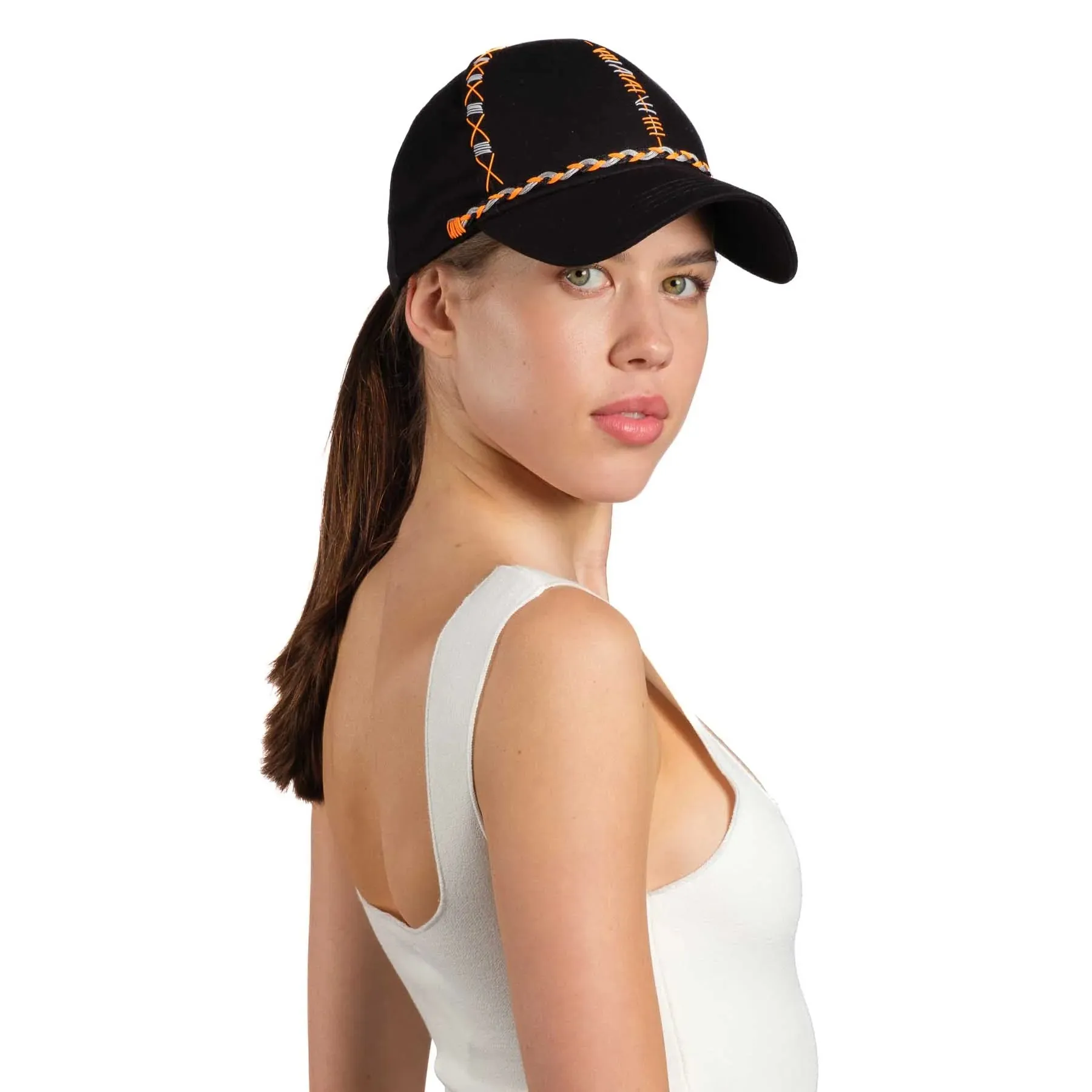 HAPPY-NES Women's Dynamic Cap